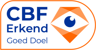 CBF erkend goed doel
